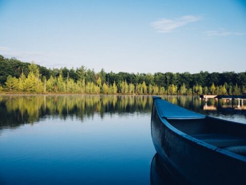 Lake picture